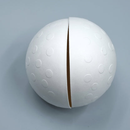 Round Ball Environmentally Friendly Packaging - Otarapack