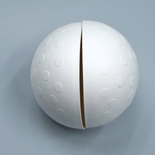 Round Ball Environmentally Friendly Packaging - Otarapack