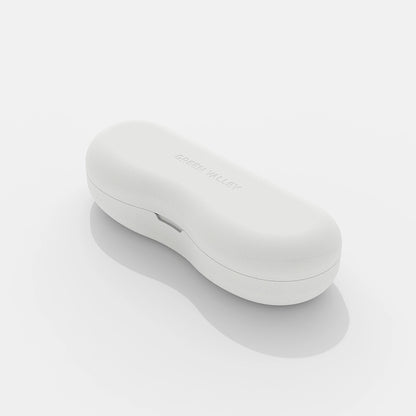 Eco Friendly Bagasse Clamshell Glasses Case Packaging - Otarapack