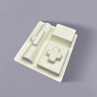 Stackable Beauty Apparatus Paper Tray - Otarapack