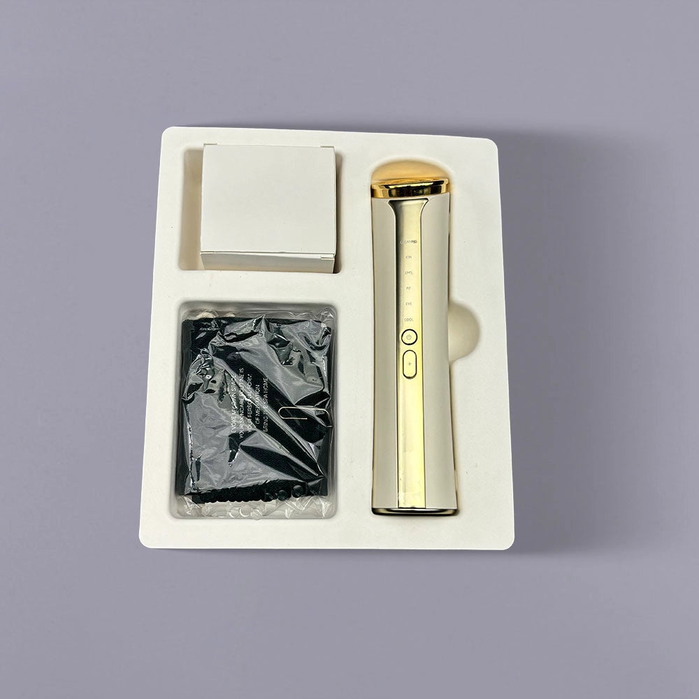 Stackable Beauty Apparatus Paper Tray - Otarapack