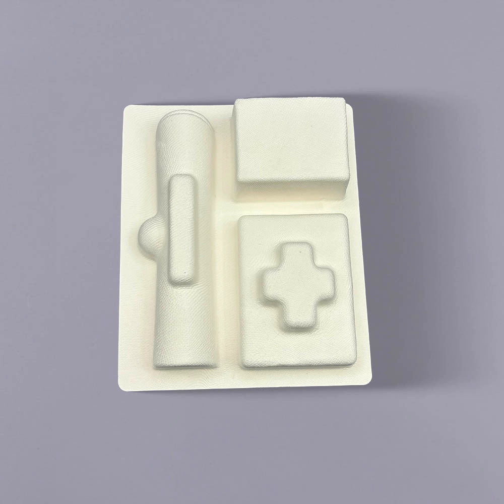 Stackable Beauty Apparatus Paper Tray - Otarapack