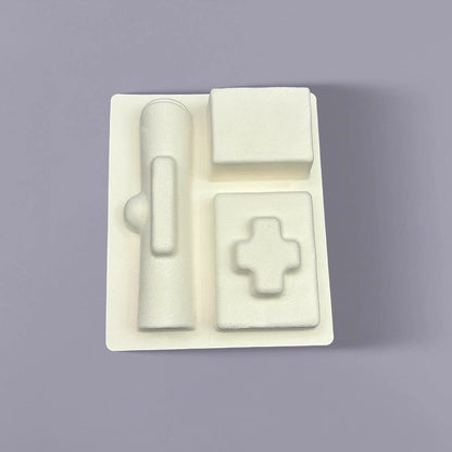 Stackable Beauty Apparatus Paper Tray - Otarapack