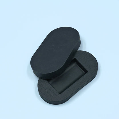 Sugarcane Plup Molded Packaging Box For Cosmetic - Otarapack