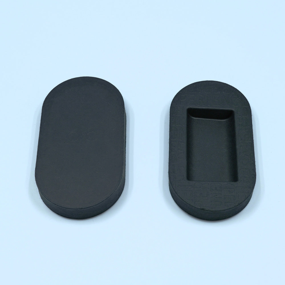 Sugarcane Plup Molded Packaging Box For Cosmetic - Otarapack