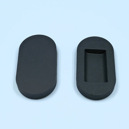Sugarcane Plup Molded Packaging Box For Cosmetic - Otarapack