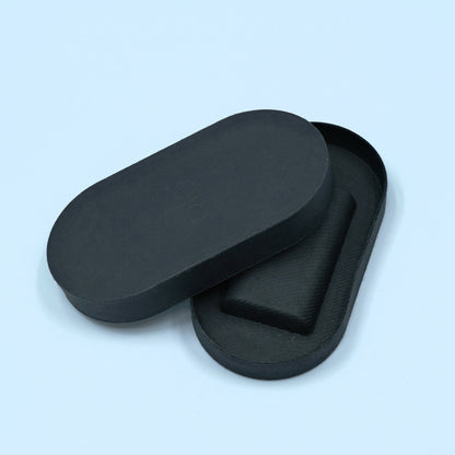 Sugarcane Plup Molded Packaging Box For Cosmetic - Otarapack
