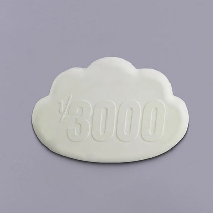 Sugarcane Fiber Cloud Shaped Gift Box - Otarapack