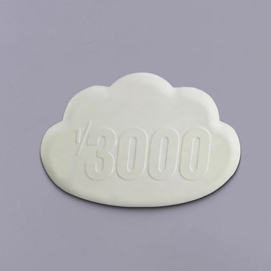 Sugarcane Fiber Cloud Shaped Gift Box - Otarapack