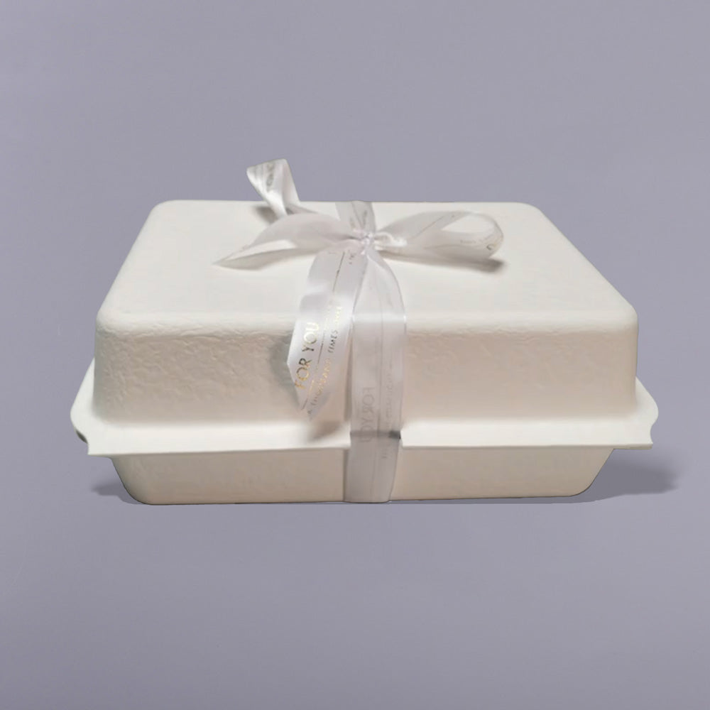 Susbstiainful Molded Pulp Packaging Boxes For Shirt Clothes - Otarapack