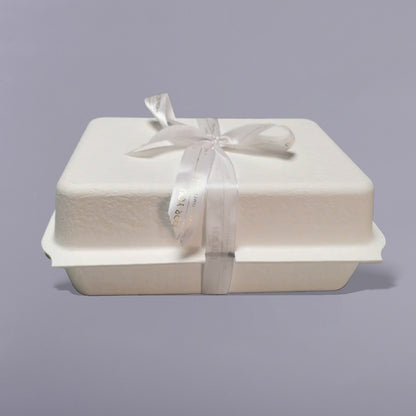 Susbstiainful Molded Pulp Packaging Boxes For Shirt Clothes - Otarapack