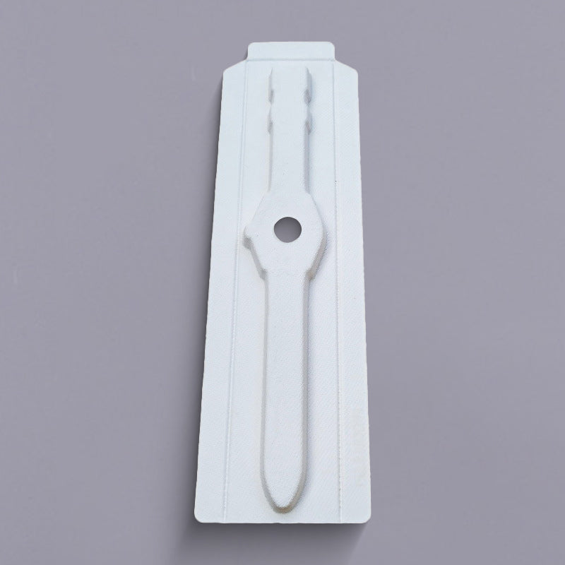Sustainable Smartwatch Molded Pulp Insert For Wristwatch - Otarapack