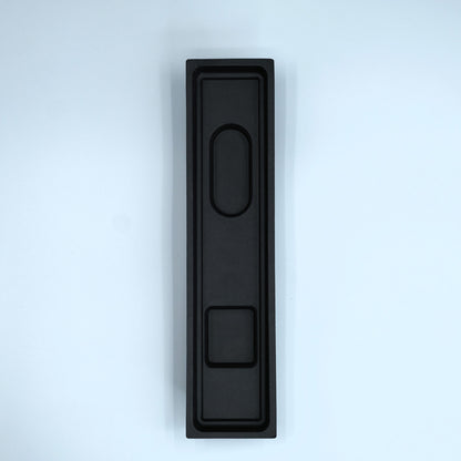 Sustainable Black Paper Molded Insert Tray For Daliy Use - Otarapack
