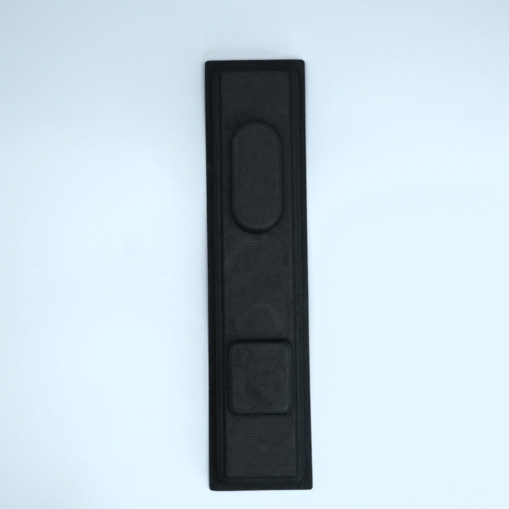 Sustainable Black Paper Molded Insert Tray For Daliy Use - Otarapack