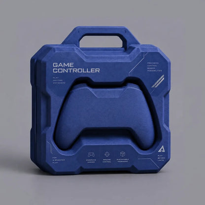 Sustainable Cardboard Toy Gifts Packaging