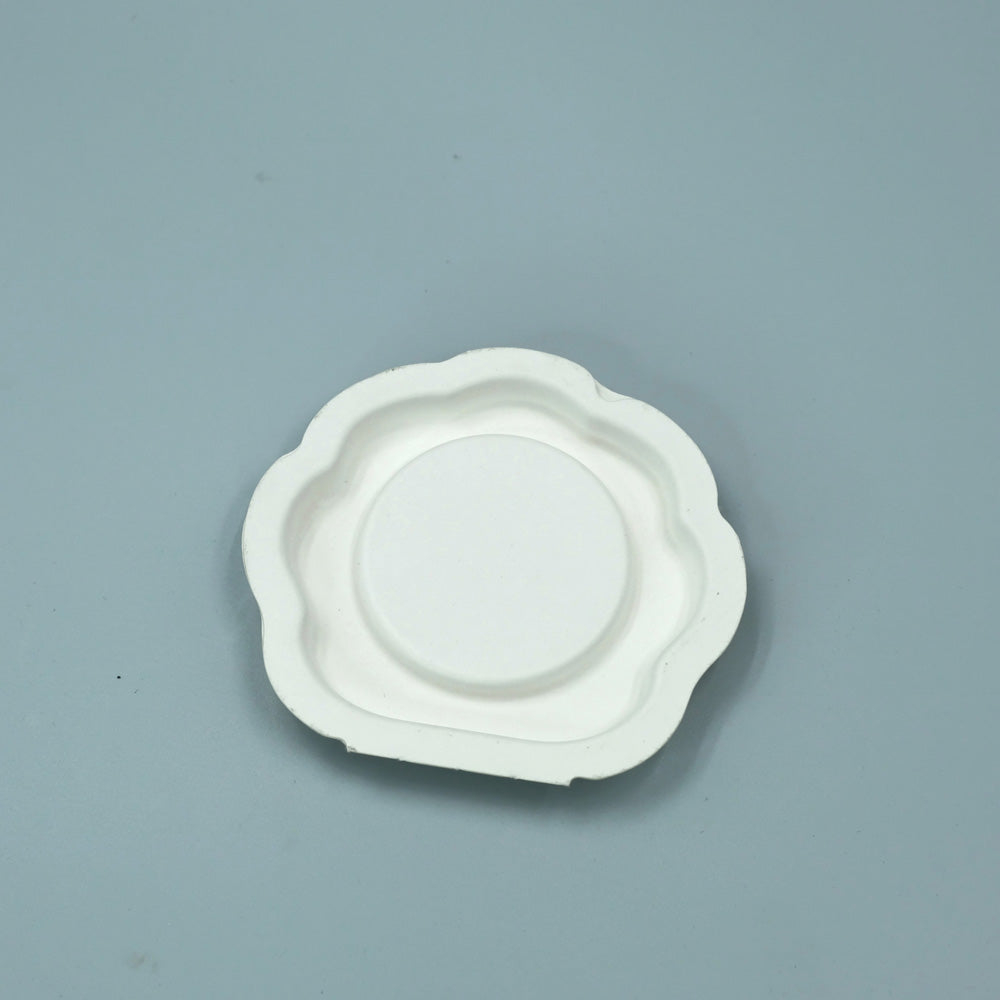 Sustainable Custom Embossed Floral Pattern Makeup Packaging - Otarapack