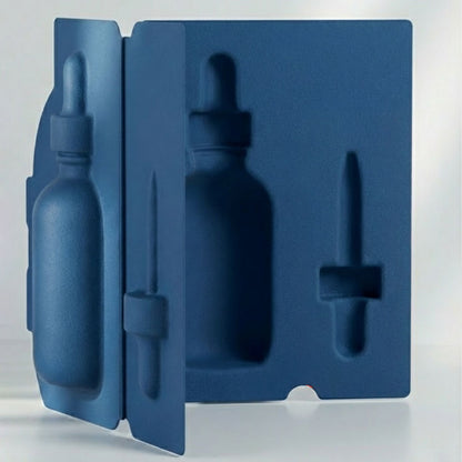 Sustainable Essential Oil Dropper Bottle Packaging Box - Otarapack