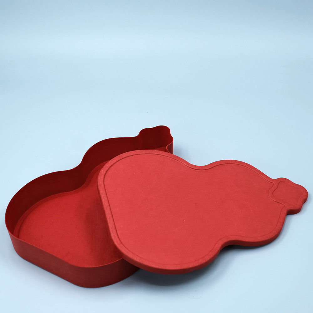 Sustainable Molded Pulp Packaging For Gifts - Otarapack