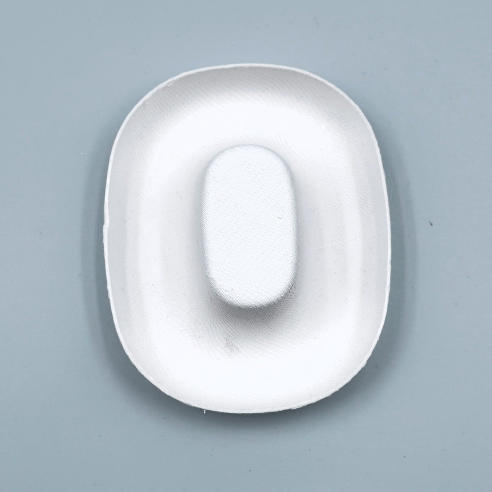 Sustainable Paper Plup Molded Accessories - Otarapack