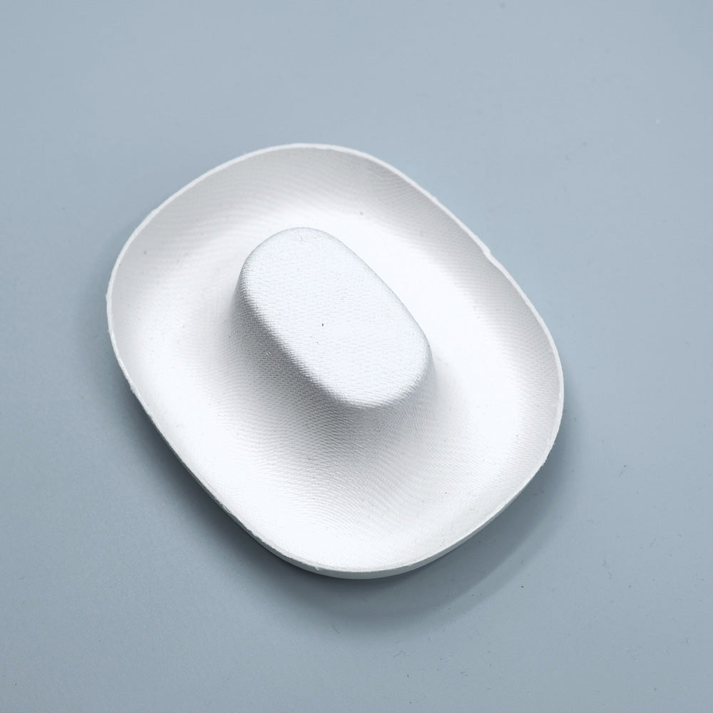 Sustainable Paper Plup Molded Accessories - Otarapack