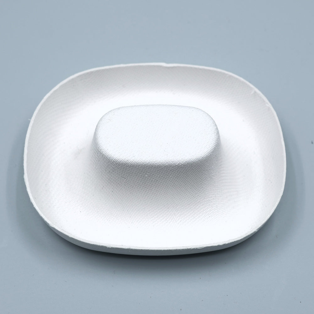 Sustainable Paper Plup Molded Accessories - Otarapack