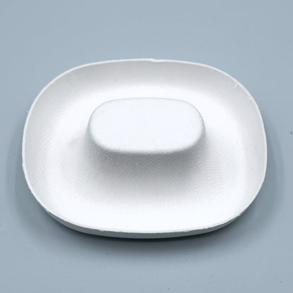 Sustainable Paper Plup Molded Accessories - Otarapack