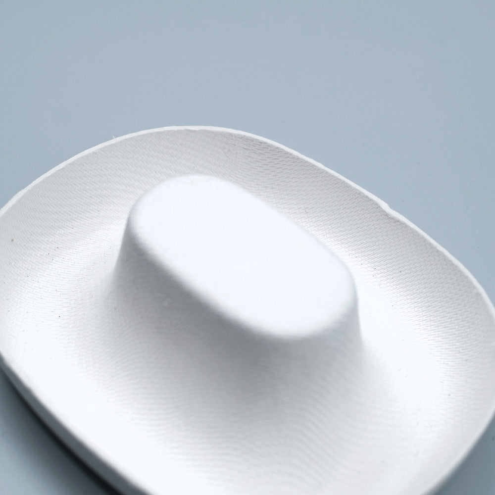 Sustainable Paper Plup Molded Accessories - Otarapack