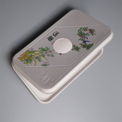 Sustainable Smartphone Case Elegant Packaging - Otarapack