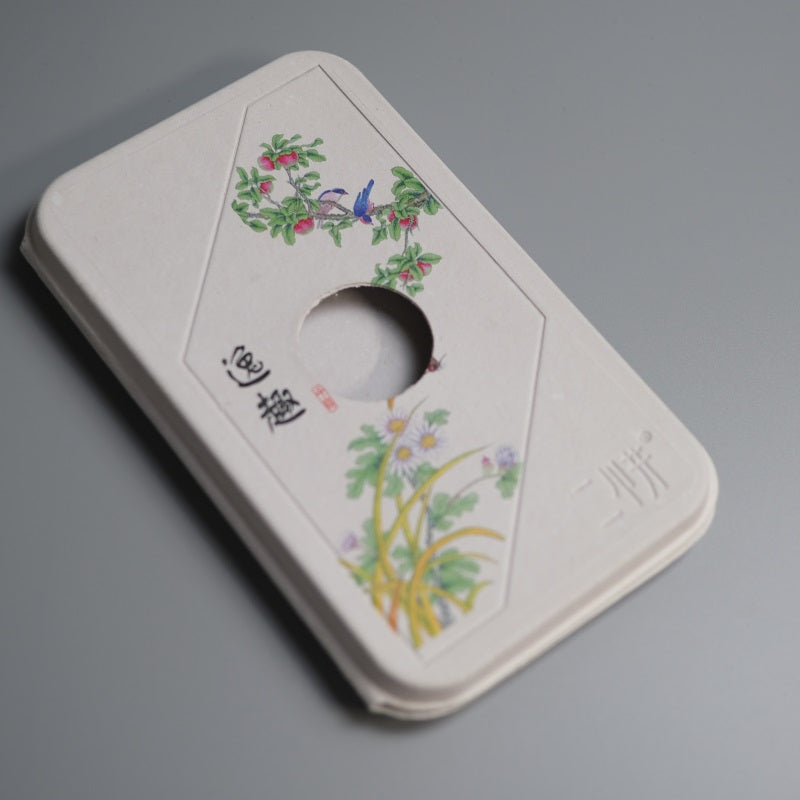 Sustainable Smartphone Case Elegant Packaging - Otarapack