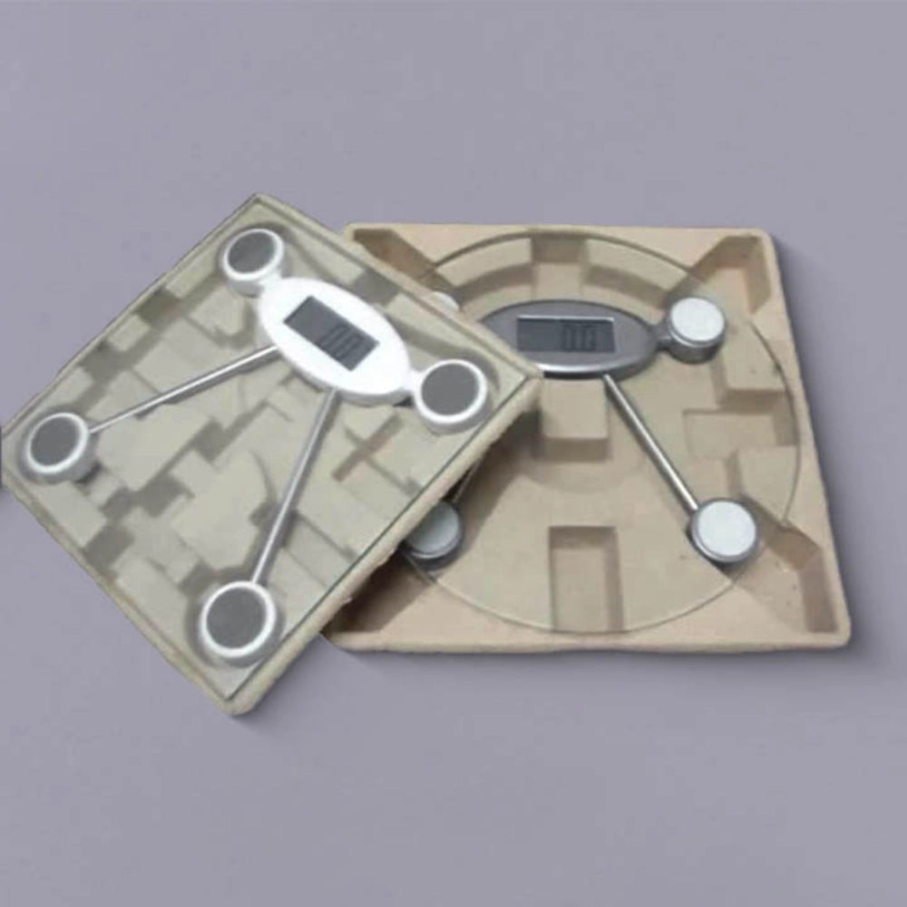 Sustainable Packaging For Electronic Scales - Otarapack