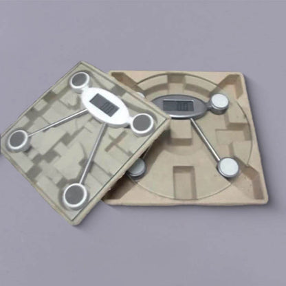 Sustainable Packaging For Electronic Scales - Otarapack
