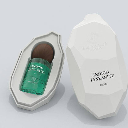 Special Rocks Shape Perfume Box Sustainable Perfume Packaging - Otarapack