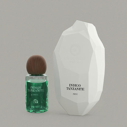 Special Rocks Shape Perfume Box Sustainable Perfume Packaging - Otarapack