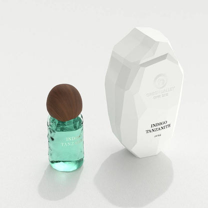 Special Rocks Shape Perfume Box Sustainable Perfume Packaging - Otarapack