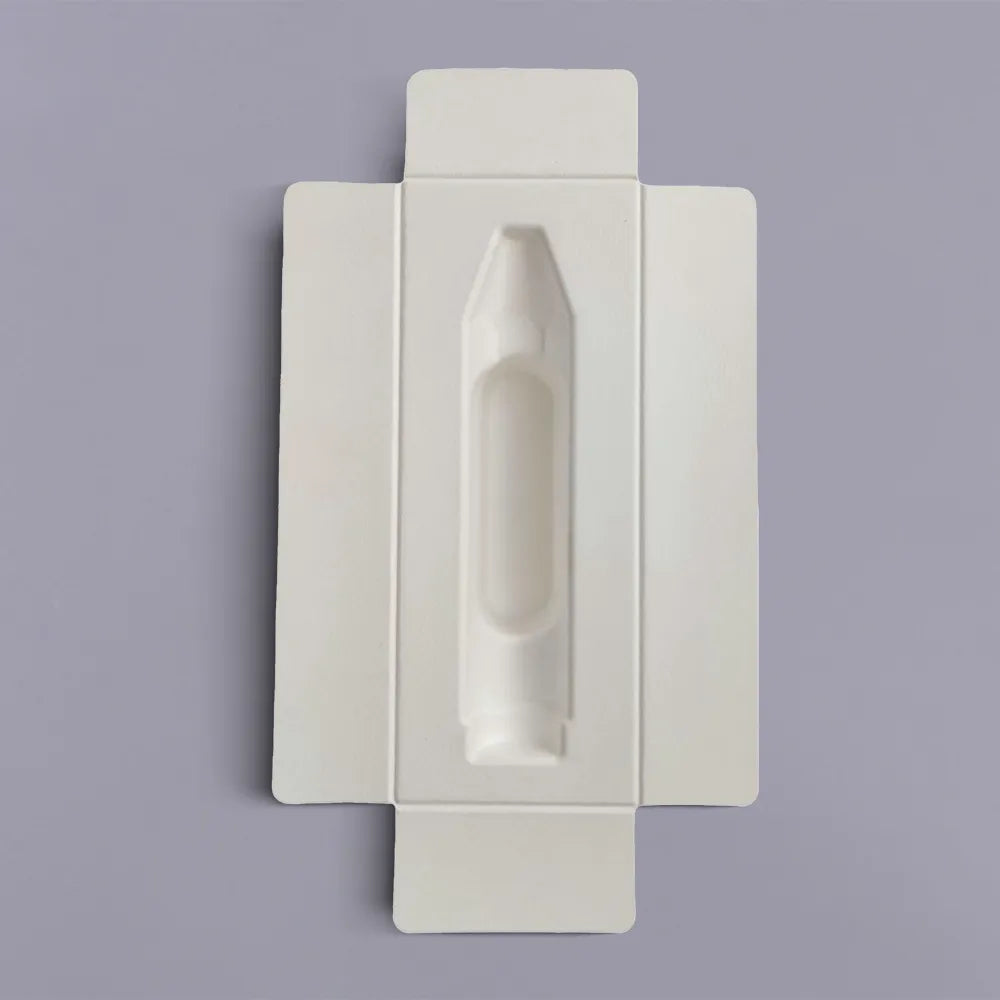 Reading Pen Molded Pulp Tray - Otarapack