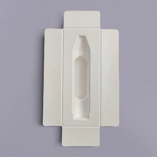 Reading Pen Molded Pulp Tray - Otarapack