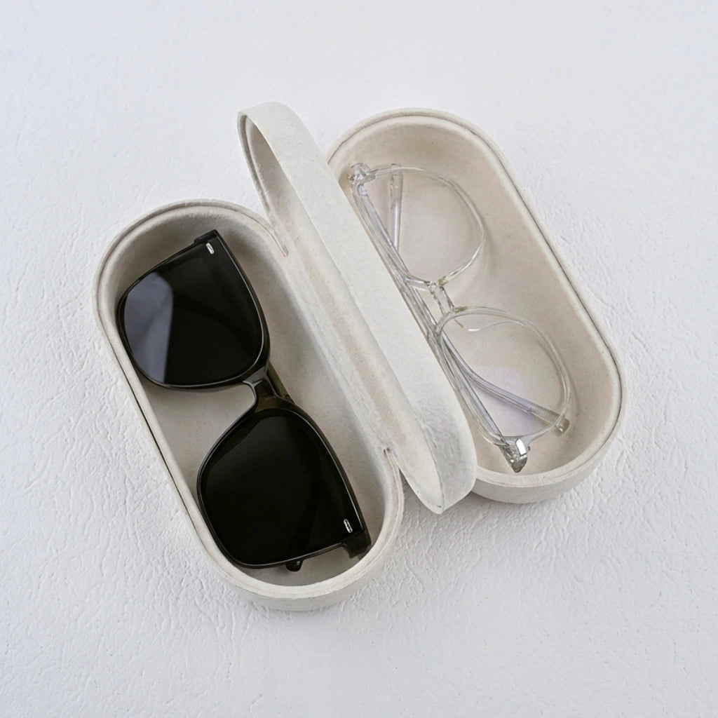 Double Layer Sustainable Eyeglasses Packaging - Otarapack
