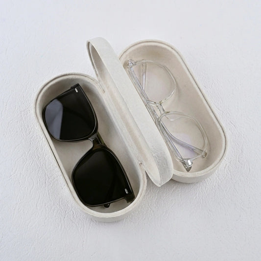Double Layer Sustainable Eyeglasses Packaging - Otarapack