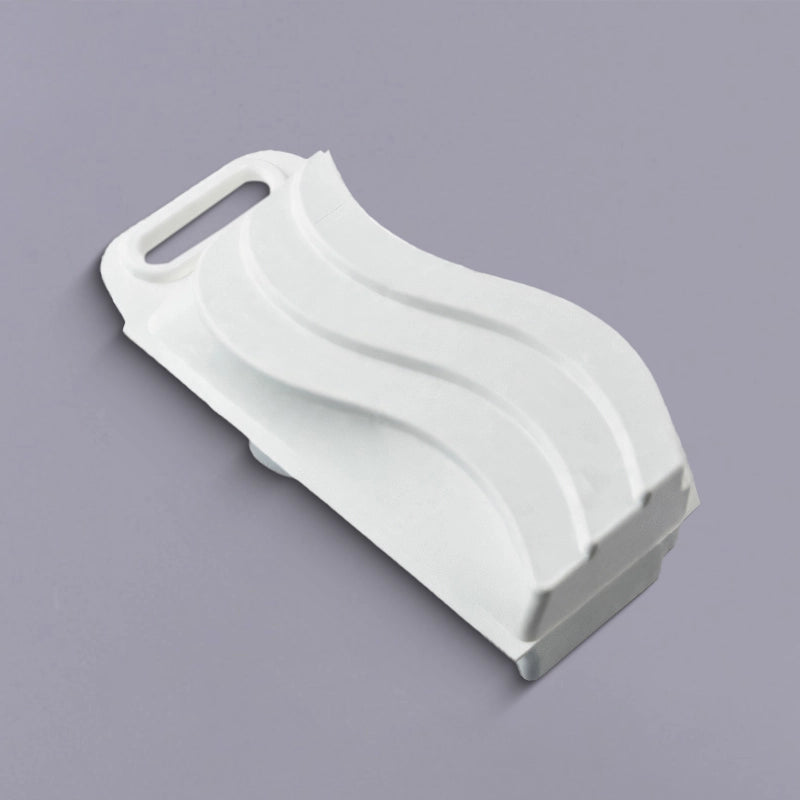 Wavy-shaped Pulp Inner Tray for Skincare Products - Otarapack