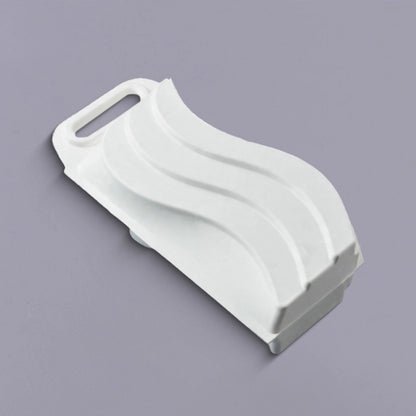 Wavy-shaped Pulp Inner Tray for Skincare Products - Otarapack