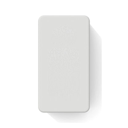 Gradient Halftone Dot Wave Pattern Molded Pulp Perfume Box - Otarapack