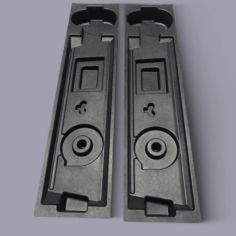 Wet-press Electronic Product Inner Tray - Otarapack