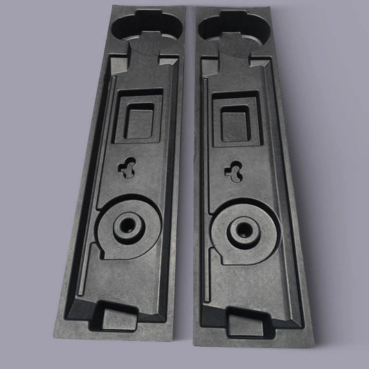 Wet-press Electronic Product Inner Tray - Otarapack