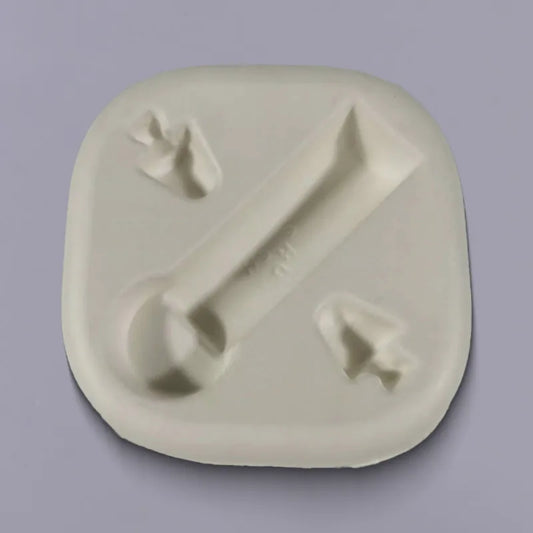 Bluetooth Earphone Paper Tray - Otarapack