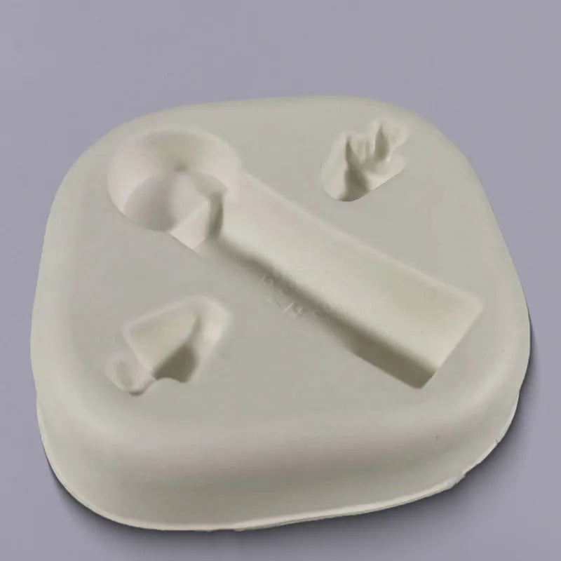 Bluetooth Earphone Paper Tray - Otarapack