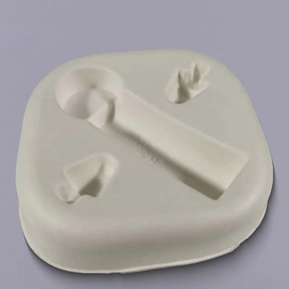 Bluetooth Earphone Paper Tray - Otarapack