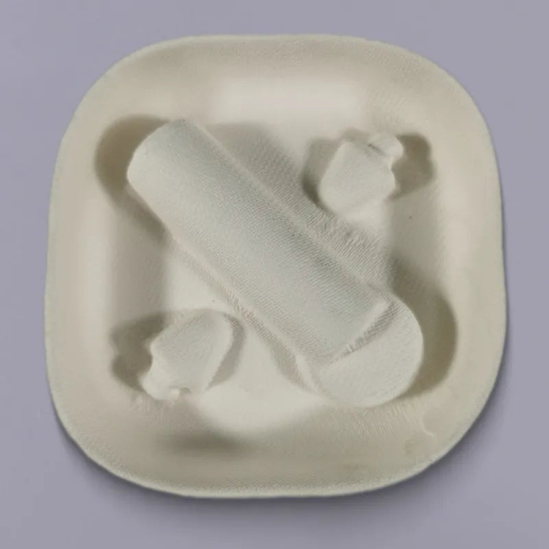 Bluetooth Earphone Paper Tray - Otarapack