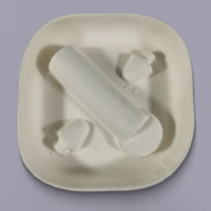 Bluetooth Earphone Paper Tray - Otarapack