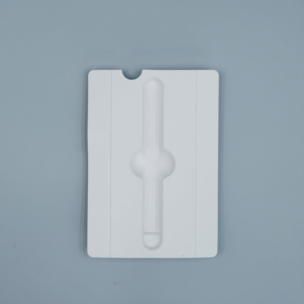 Custom Wheat Colored Molded Pulp Packaging Insert For Smartwatches - Otarapack
