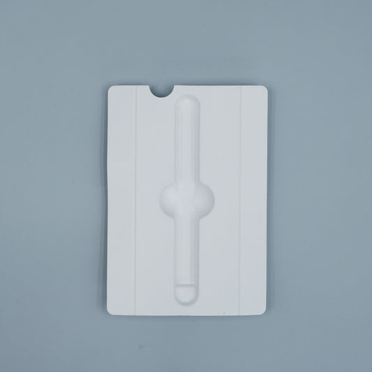 Custom Wheat Colored Molded Pulp Packaging Insert For Smartwatches - Otarapack